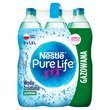 Nestlé Pure Life Gazowana woda źródlana 6 x