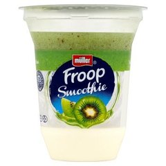 Muller Froop Kiwi na jogurcie