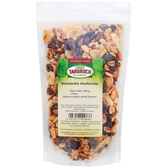 TARGROCH  Mieszanka studencka premium