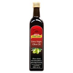 Primo Gusto Melissa Oliwa z oliwek najwyższej jakości z pierwszego tłoczenia