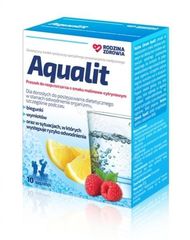 Rodzina Zdrowia Aqualit