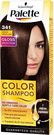 Color Shampoo Szampon koloryzujący Ciemna czekolada 341