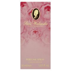 Pani Walewska Sweet Romance Perfumy