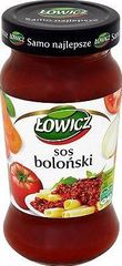 Łowicz Sos boloński