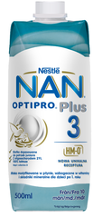 Nestlé Nan Optipro Plus 3
