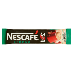 Nescafé 3in1 Strong Rozpuszczalny napój kawowy
