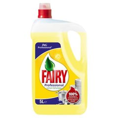 Fairy Professional Lemon Płyn do mycia naczyń