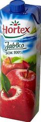 Hortex Jabłko Sok 100%