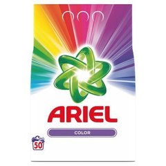 Ariel Color Proszek do prania 3,75 kg, 50 prań
