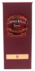 Chivas Regal Extra Szkocka whisky