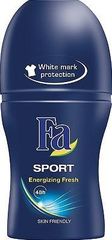 Fa Men Sport Energizing Fresh Dezodorant w kulce