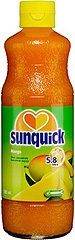 Sunquick Mango Koncentrat napoju