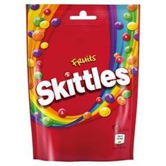 Skittles Fruits Cukierki do żucia (142 cukierki)