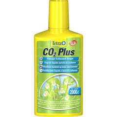 Tetra CO2 Plus - odżywka dla roślin akwariowych