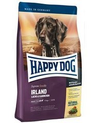 Happy Dog Supreme Sensible Happy Dog Supreme Sensible Irlandia 4 kg