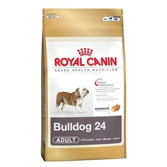 Royal Canin Bulldog Adult karma dla psów dorosłych