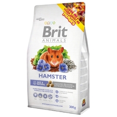 Brit Hamster Complete Karma dla chomików