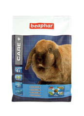 Beaphar Pokarm dla królików Care + Senior