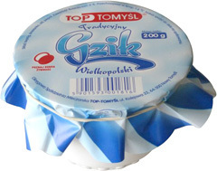 Top Tomyśl Gzik wielkopolski tradycyjny  
