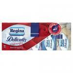 Regina Delicatis Chusteczki higieniczne 10 x 9 sztuk