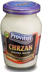 Provitus Chrzan Exxxtra mocny