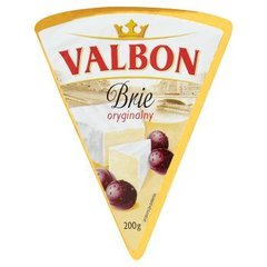 Valbon Brie oryginalny