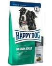 HAPPY DOG Fit & Well Adult Medium 12,5kg +WYBIERZ