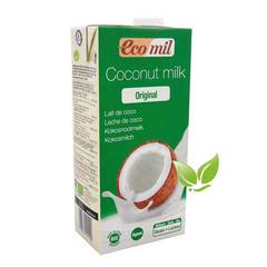 Ecomil Mleko kokosowe