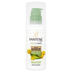 Pantene Pro-V Mocne i Lśniące Serum błyskawicznie wzmacniające do włosów
