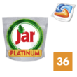 JAR Platinum Orange 36szt – kapsułki do zmywarki