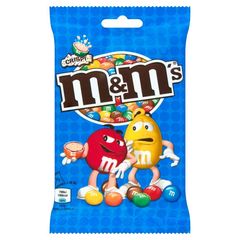 M&M's Crispy Wybór cukierków