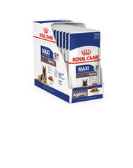 Royal Canin ROYAL CANIN Maxi ageing 8+ 10x140 g
