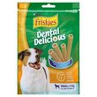 Dental Delicious Uzupełniająca karma dla dorosłych psów (7 sztuk)