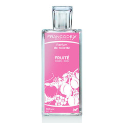 Francodex Perfumy owocowe