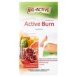 Active Burn Suplement diety Herbatka ziołowo-owocowa 40 g (20 torebek)