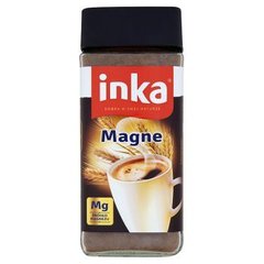 Inka Magne Rozpuszczalna kawa zbożowa wzbogacona w magnez