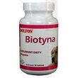 Biotyna - preparat mineralno-witaminowy dla psów