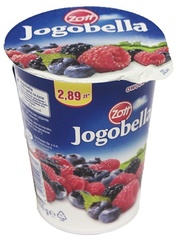 Jogobella Jogurt exotic