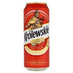 Królewskie Piwo jasne