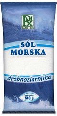 Radix-Bis Sól morska drobna