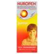 Junior od 6 do 12 lat 40 mg/ml Zawiesina doustna dla dzieci smak truskawkowy