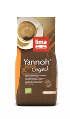 Lima Kawa Zbożowa Yannoh Bio