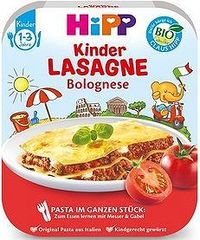Hipp HiPP Lasagne Bolognese BIO
