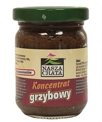Nasza Chata Koncentrat grzybowy