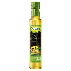 Oliwier Olej pistacjowy z olejem rzepakowym