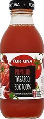 Fortuna Pomidor tabasco Sok 100%