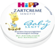 HIPP Babysanft Delikatny krem 75 ml