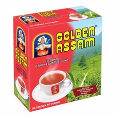 Oskar Herbata Oskar Golden Assam ekspresowa 100 t