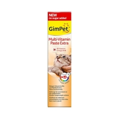 Gimpet Multi Vitamin Extra pasta dla kotów