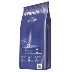 Fitmin Super Premium Maxi Puppy Karma dla szczeniąt ras dużych 2-5m